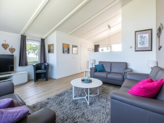 Holiday house Kamperland Features 23