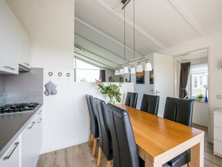 Holiday house Kamperland Features 24