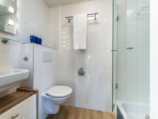 Ferienhaus Kamperland Ausstattung 33