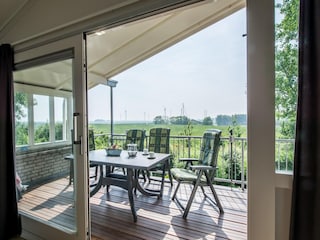 Holiday house Kamperland Outdoor Recording 7