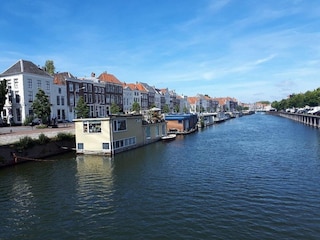 Vakantiehuis Kamperland Omgeving 36