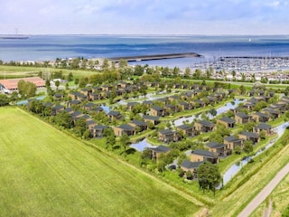 Vakantiehuis Kamperland Omgeving 35