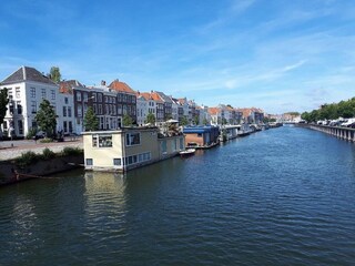 Ferienhaus Kamperland Umgebung 37