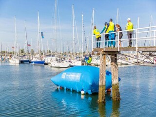 Casa per le vacanze Kamperland Ambiente 37