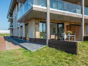 Tasteful apartment with marina view - Kamperland - image1