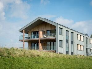 Apartment Wohnung mit Blick auf den Yachthafen - Kamperland - image1