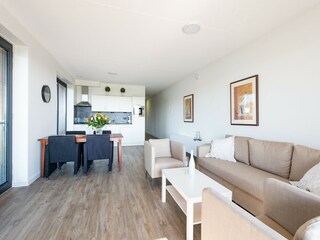 Apartamento Kamperland Características 9