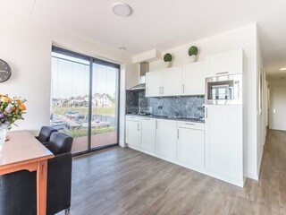 Apartment Kamperland Ausstattung 13