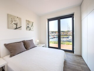 Apartment Kamperland Ausstattung 12