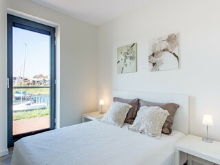 Apartamento Kamperland Características 14