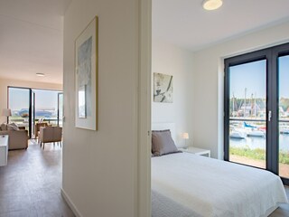 Apartment Kamperland Ausstattung 16