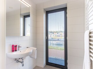 Apartamento Kamperland Características 15