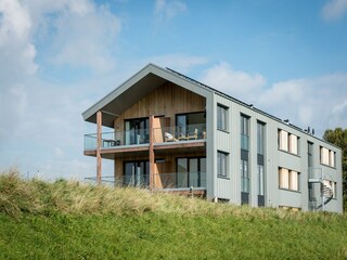 Appartement Kamperland Buitenaudio-opname 8