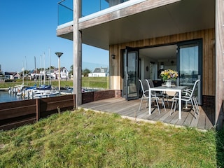 Apartment Kamperland Außenaufnahme 7