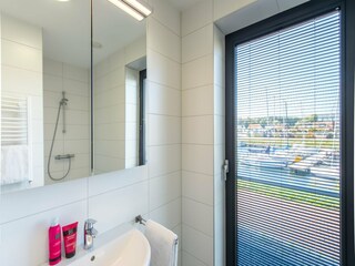 Apartment Kamperland Ausstattung 14