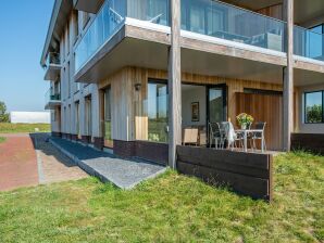 Apartment Wohnung mit Blick auf den Yachthafen - Kamperland - image1