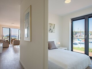 Apartment Kamperland Ausstattung 10