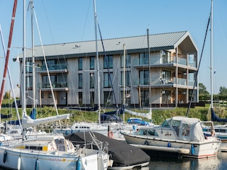 Apartment Kamperland Umgebung 35