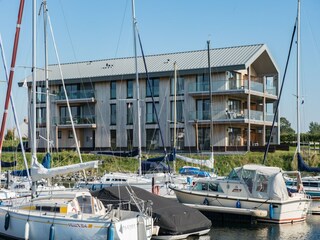 Appartement Kamperland Omgeving 22