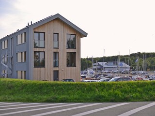 Apartment Kamperland Umgebung 23