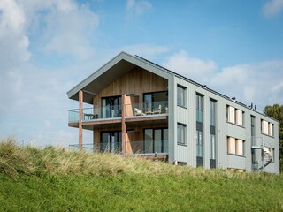 Apartamento Kamperland Grabación al aire libre 8