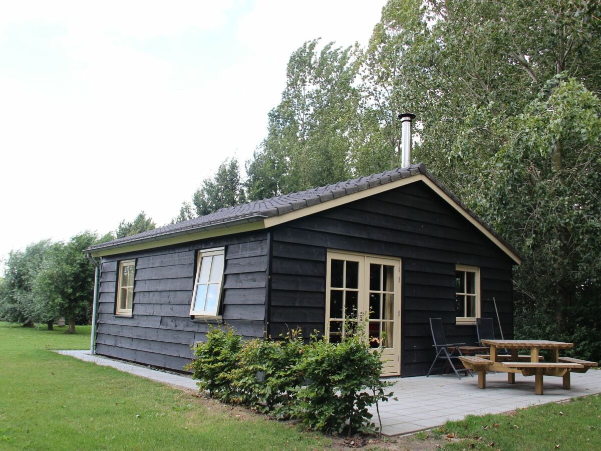 Ferienhaus Zevenbergen Außenaufnahme 1