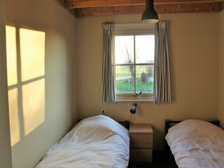 Vakantiehuis Zevenbergen Kenmerken 7