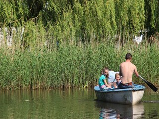Casa per le vacanze Zevenbergen  37