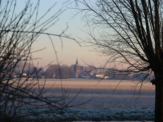 Vakantiehuis Zevenbergen Omgeving 22