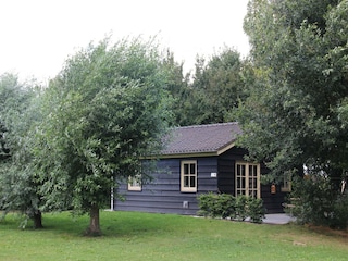Ferienhaus Zevenbergen Außenaufnahme 3