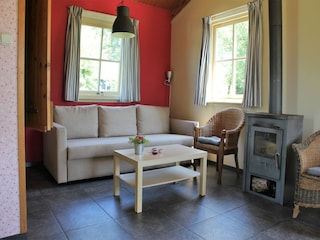 Ferienhaus Zevenbergen Ausstattung 9