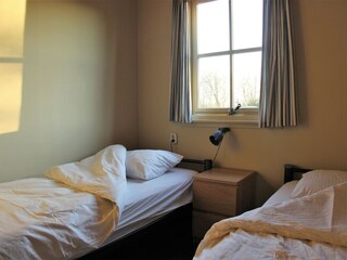 Maison de vacances Zevenbergen Équipement 10