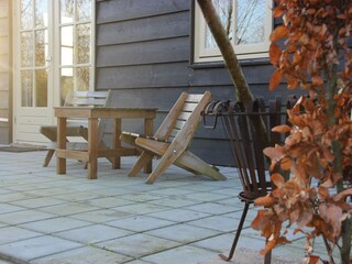 Casa per le vacanze Zevenbergen Registrazione all'aperto 4