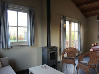 Ferienhaus Zevenbergen Ausstattung 11