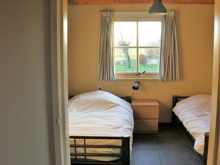 Vakantiehuis Zevenbergen Kenmerken 13