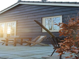 Casa per le vacanze Zevenbergen  38