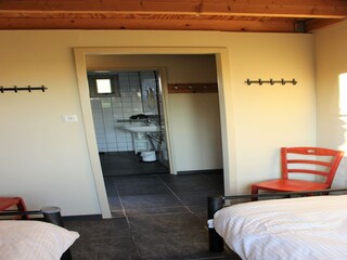 Maison de vacances Zevenbergen Équipement 15