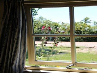 Vakantiehuis Zevenbergen Buitenaudio-opname 6