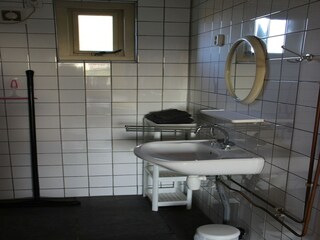 Vakantiehuis Zevenbergen Kenmerken 17