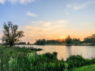 Vakantiehuis Zevenbergen Omgeving 30