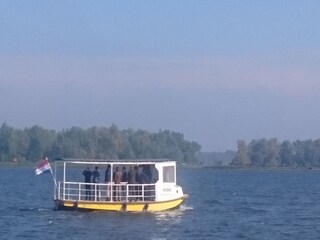 Casa per le vacanze Zevenbergen Ambiente 31