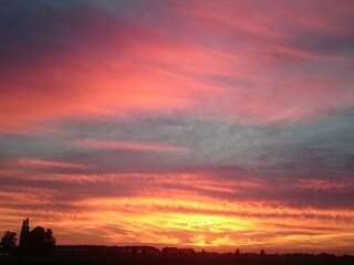 Casa per le vacanze Zevenbergen Ambiente 34