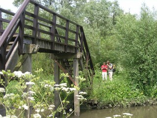 Casa per le vacanze Zevenbergen Ambiente 35