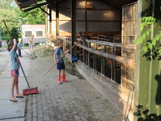 Casa per le vacanze Zevenbergen Ambiente 36