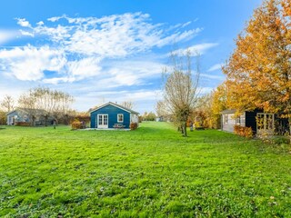 Maison de vacances Zevenbergen Enregistrement extérieur 2