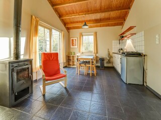 Vakantiehuis Zevenbergen Kenmerken 5