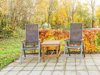 Vakantiehuis Zevenbergen  35