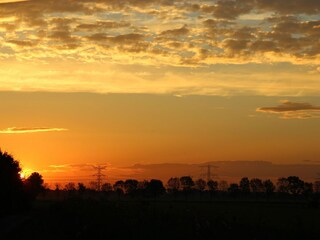Maison de vacances Zevenbergen Environnement 29