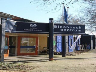 Vakantiehuis Zevenbergen Omgeving 30