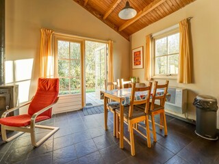 Ferienhaus Zevenbergen Ausstattung 8